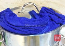 萝卜糕的做法图解8