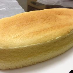 轻乳酪蛋糕的做法[图]