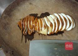 酱爆鱿鱼筒的做法图解7