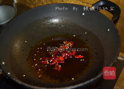 糖醋西葫芦的做法图解3