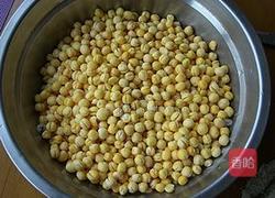 柿饼豌豆黄的做法图解6