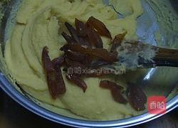 柿饼豌豆黄的做法图解18