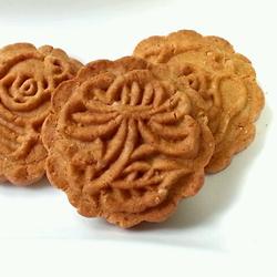杏仁酥的做法[图]