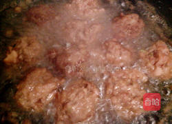 砂锅丸子汤的做法图解5