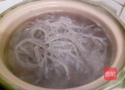 砂锅丸子汤的做法图解10