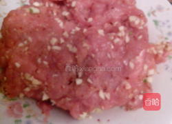 煎蒜香猪排的做法图解5