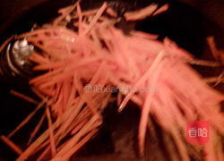 煎蒜香猪排的做法图解9