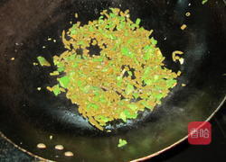 姜丝咸豆角的做法图解4