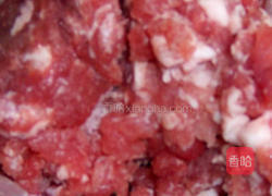 培根包菜卷的做法图解1