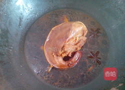 红椒猪舌的做法图解3