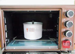 奥利奥紫薯冰淇淋的做法图解8