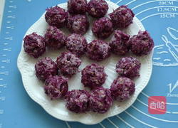 玫瑰鲜花饼的做法图解2