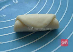 玫瑰鲜花饼的做法图解10