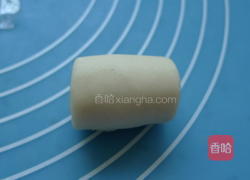 玫瑰鲜花饼的做法图解13