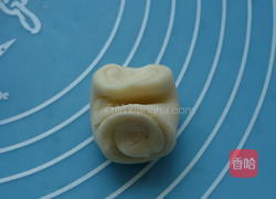 玫瑰鲜花饼的做法图解15