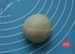 玫瑰鲜花饼的做法图解17