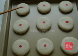 玫瑰鲜花饼的做法图解18