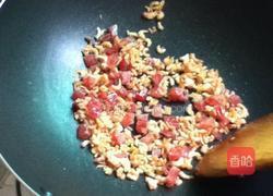 广式萝卜糕的做法图解3