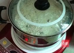 广式萝卜糕的做法图解9