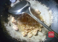 香干五花肉炒青瓜的做法图解8