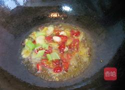 泡椒耗儿鱼的做法图解3