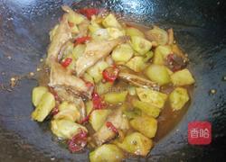 泡椒耗儿鱼的做法图解6