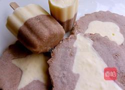 自制雪糕冰激凌的做法图解1