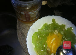 蜂蜜水晶凉瓜的做法图解8