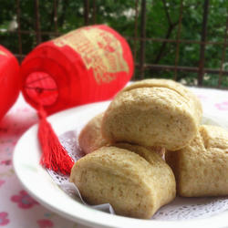 全麦馒头的做法[图]