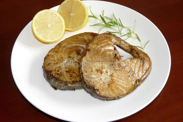 葡式香煎鳕鱼