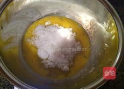 花生粒香酥饼干的做法图解2