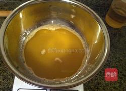 花生粒香酥饼干的做法图解3