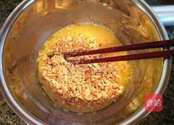 花生粒香酥饼干的做法图解4