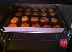 花生粒香酥饼干的做法图解9