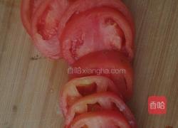 简易三明治的做法图解1