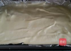 戚风蛋糕的做法图解11