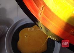 牛奶鸡蛋羹的做法图解2