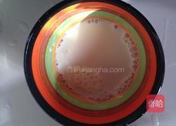 牛奶鸡蛋羹的做法图解4