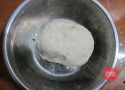 韭菜鸡蛋水饺的做法图解1