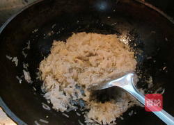 韭菜鸡蛋水饺的做法图解7