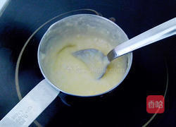 卡仕达酱的做法图解7