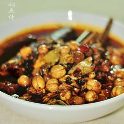 自制火锅基础底料的做法[图]