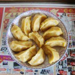 粗粮饺子的做法[图]