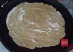 煎饼馃子的做法图解3
