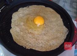 煎饼馃子的做法图解5