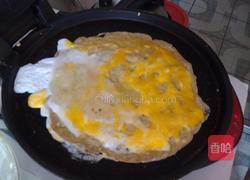 煎饼馃子的做法图解6