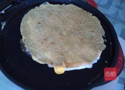 煎饼馃子的做法图解8