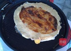 煎饼馃子的做法图解9