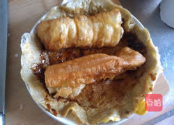 煎饼馃子的做法图解10