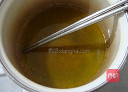 椰蓉黄桃派的做法图解1